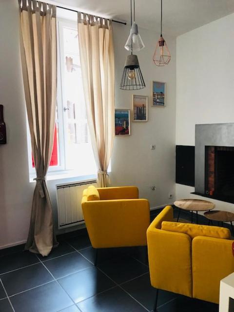 Maison Jeanne d’Arc Mennetou-sur-Cher Extérieur photo