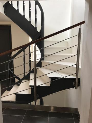 Maison Jeanne d’Arc Mennetou-sur-Cher Extérieur photo