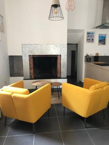 Maison Jeanne d’Arc Mennetou-sur-Cher Extérieur photo