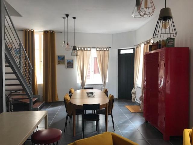 Maison Jeanne d’Arc Mennetou-sur-Cher Extérieur photo